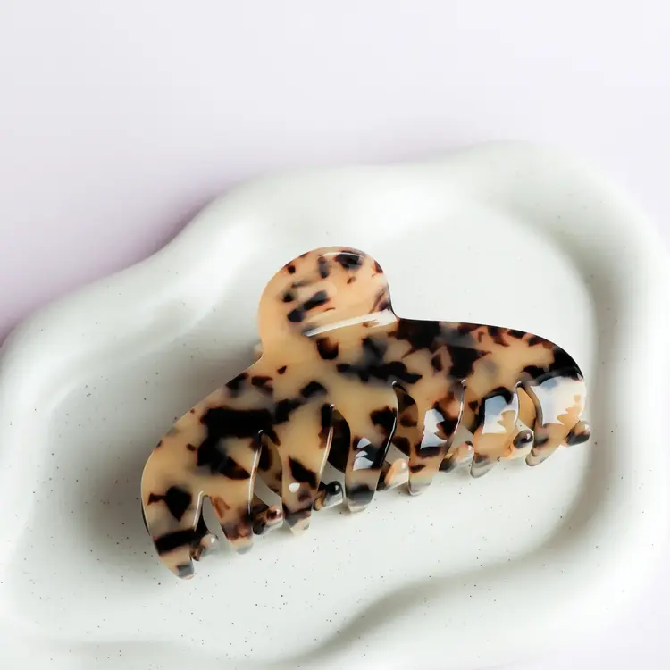 Horace Pince à cheveux - La Agatha - Tortoise