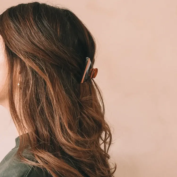 Horace Pince à cheveux - La Nella - Bordeaux multi