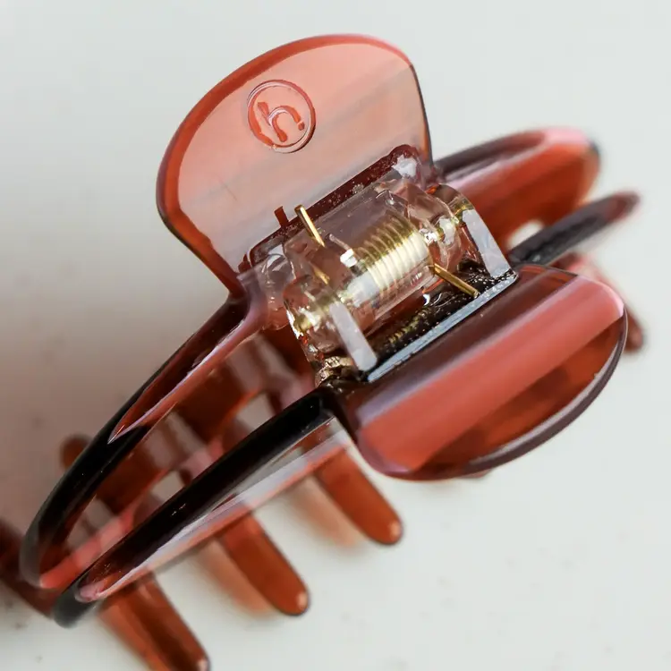 Horace Pince à cheveux - La Nella - Bordeaux multi