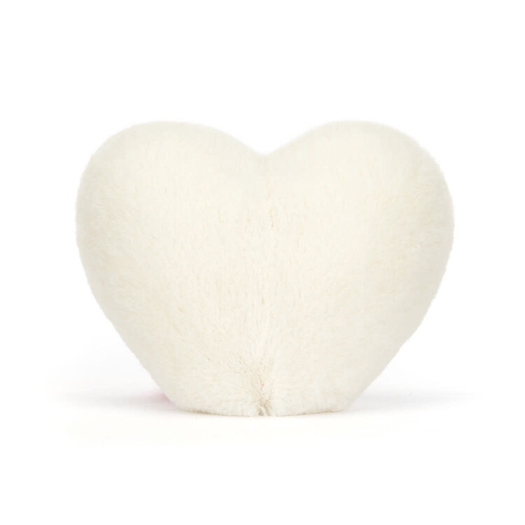 Jellycat Peluche - Oeuf en coeur