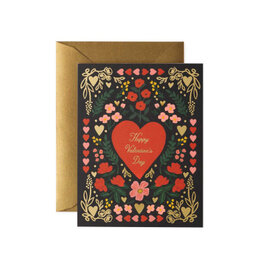 Rifle & co Carte de souhaits - Juliet