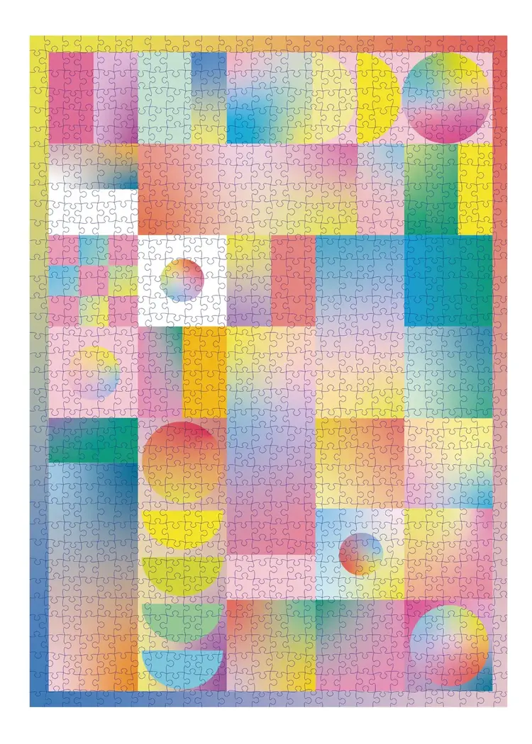 Holiyay Casse-tête - Portails