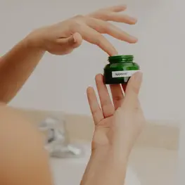 Apprenti Crème Hydratante pour le Visage Jojoba et Tournesol