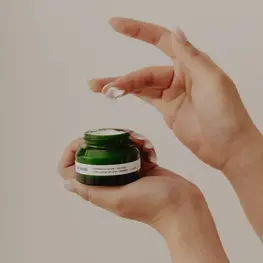 Apprenti Crème contour des yeux Calendula