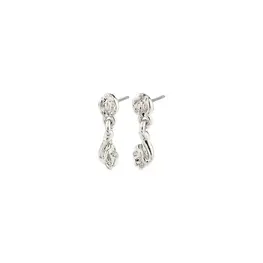 Pilgrim Boucles d'oreilles - Eliyah - Argent