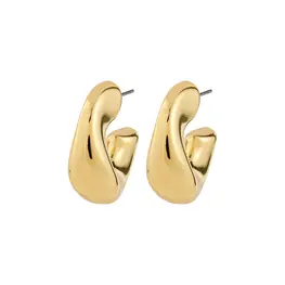 Pilgrim Boucles d'oreilles - Jennings - Or