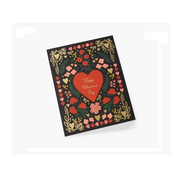 Rifle & co Carte de souhaits - Juliet