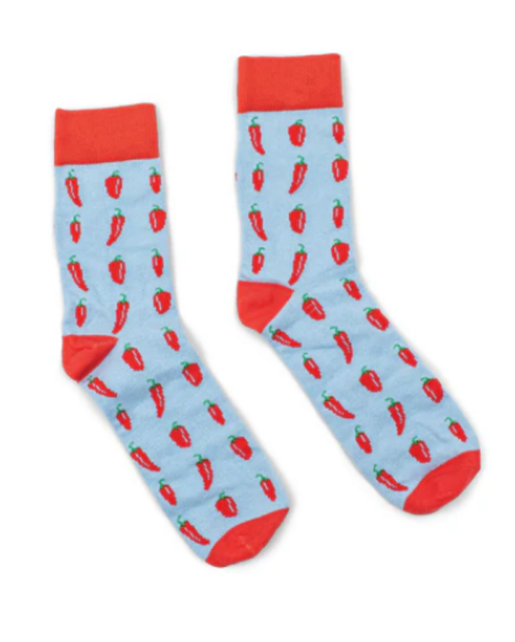 Gentlemen's Hardware Canne de chaussette - Piment fort