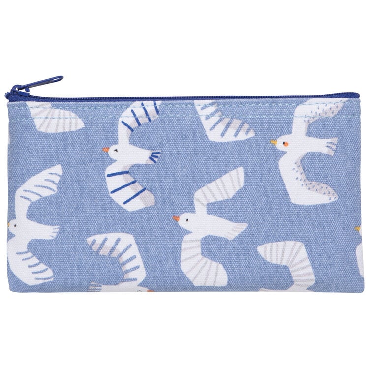 Danica Ensemble de sacs (2) pour collation - Oiseaux