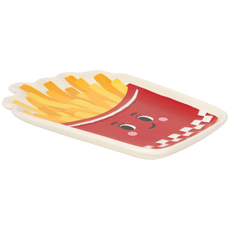 Danica Assiette - Frites