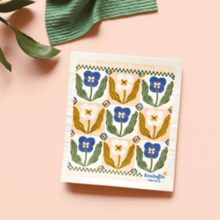 Danica Essuie-tout réutilisable - Teppi