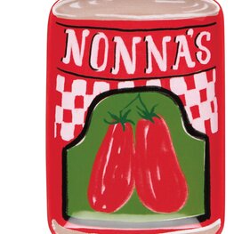 Danica Assiette - Pomodori