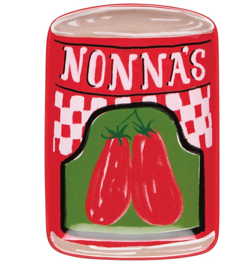 Danica Assiette - Pomodori