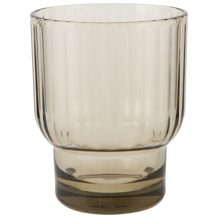 Danica Verre Old Fashion - Olive