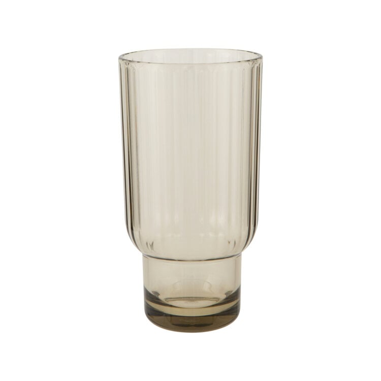 Danica Verre Highball - Olive