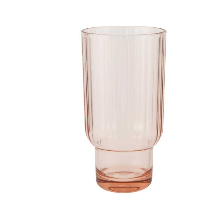 Danica Verre - Highball - Blush