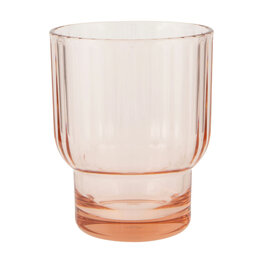 Danica Verre Old Fashion - Blush