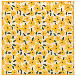 Danica Lavette - Pivoine jaune