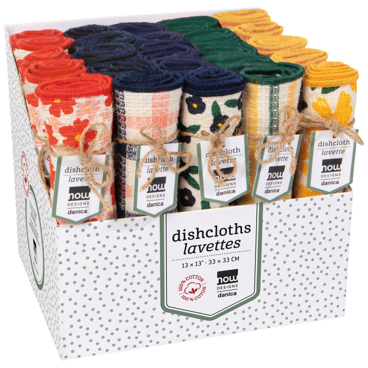 Danica Lavette - Pivoine jaune