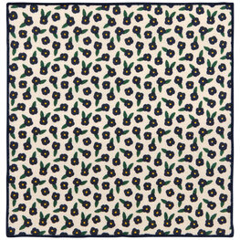 Danica Lavette - Petites fleurs bleues