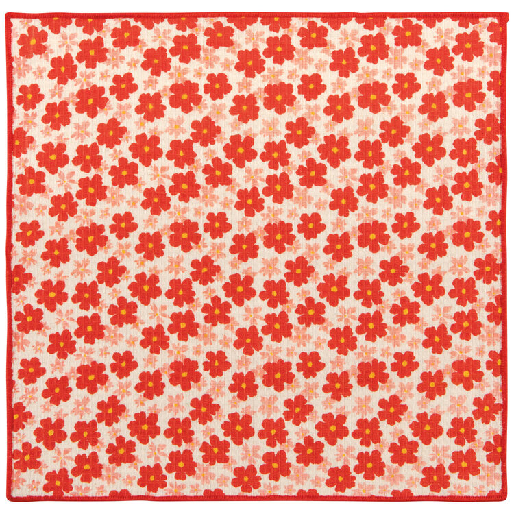 Danica Lavette - Pivoines corail