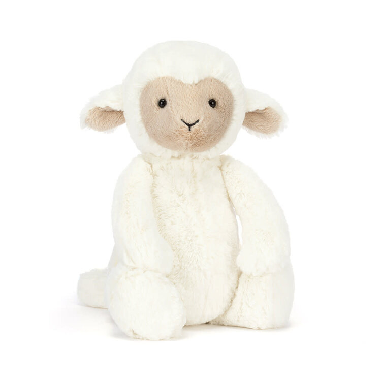 Jellycat Peluche - Agneau Skipson