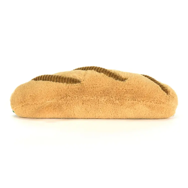 Jellycat Peluche - Baguette Caprese Amuseables