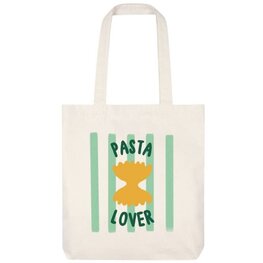 Atelier Pistache Sac fourre-tout - Pasta lover