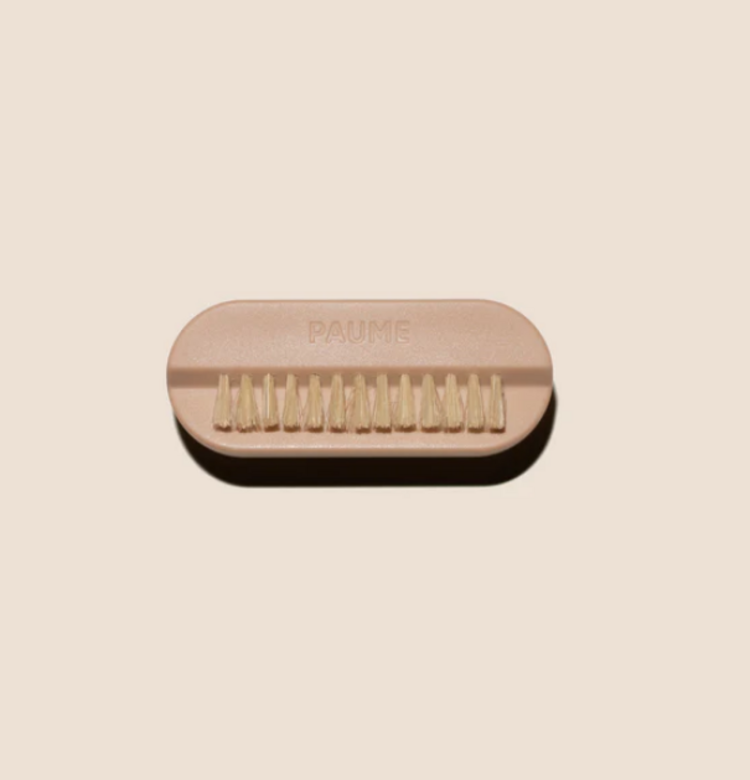 Paume Brosse à main et à ongles