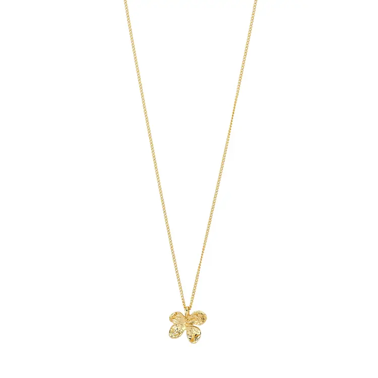 Pilgrim Collier - Ajani - Or