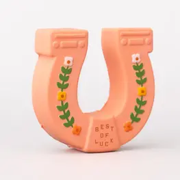 Ban.do Balle anti-stress - Fer à cheval