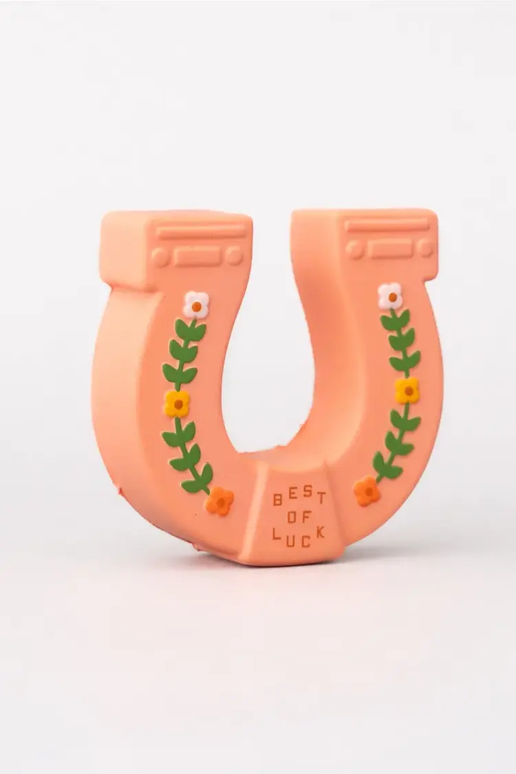 Ban.do Balle anti-stress - Fer à cheval