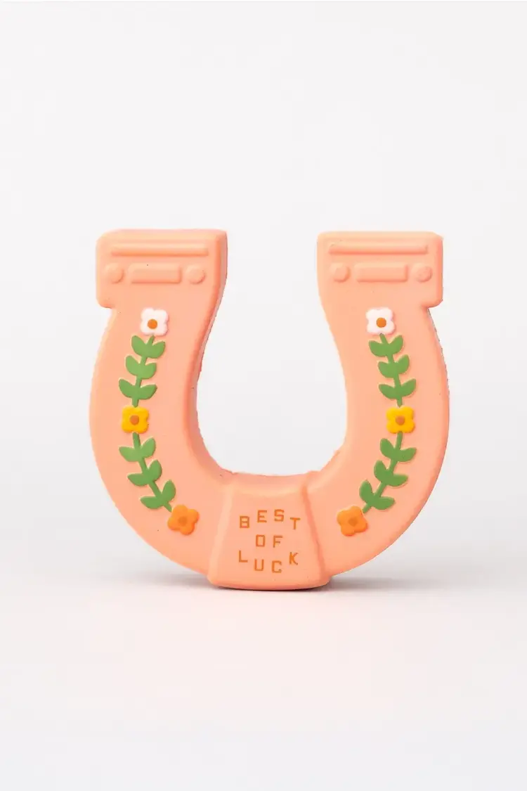 Ban.do Balle anti-stress - Fer à cheval