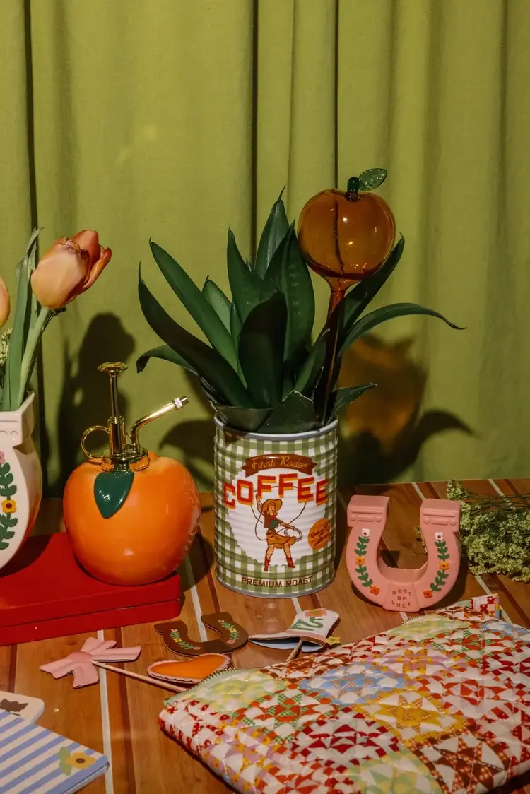 Ban.do Balle anti-stress - Fer à cheval