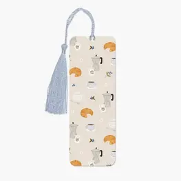 Marie-Lise Signet - Café