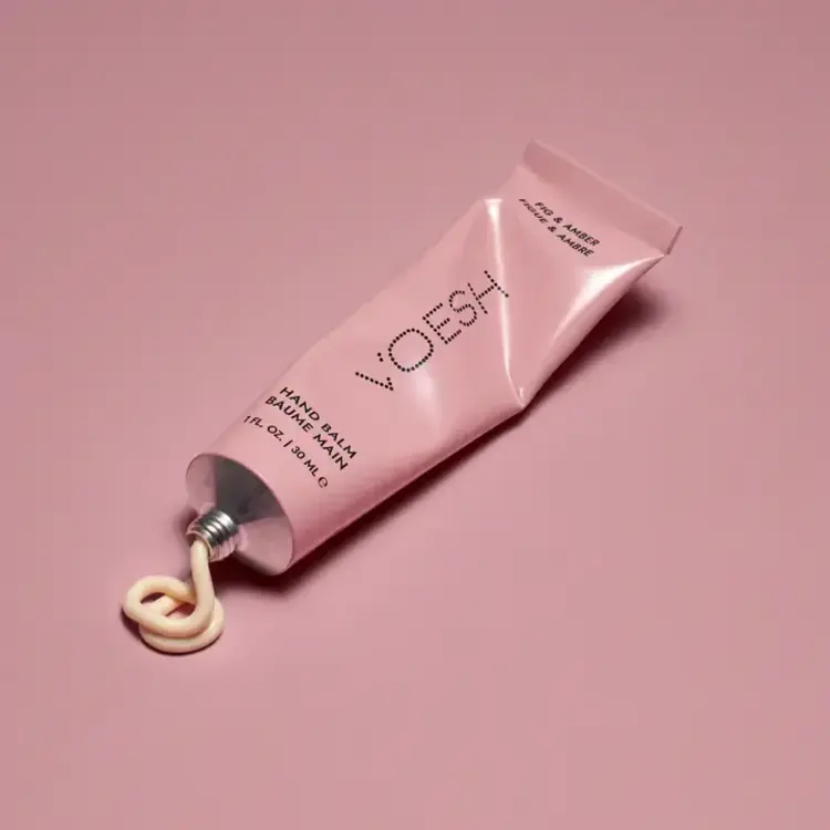 Voesh Baume pour les mains - Figue & Ambre