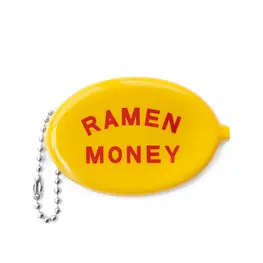 Three Potato Four Porte-monnaie - Ramen money