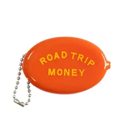 Three Potato Four Porte-clés - Road Trip money