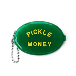 Three Potato Four Porte-monnaie - Pickle money