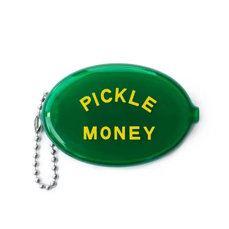 Three Potato Four Porte-clés - Pickle money