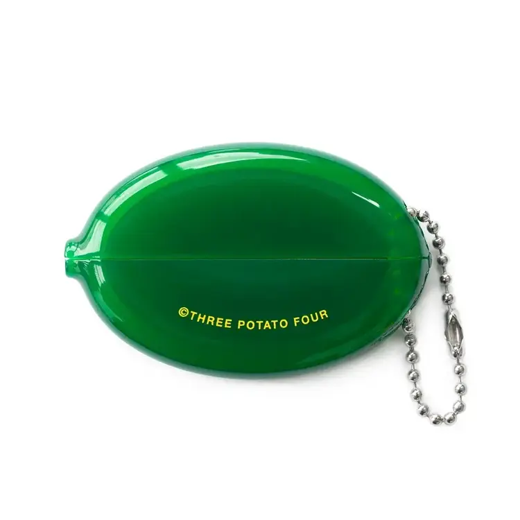 Three Potato Four Porte-monnaie - Pickle money