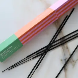 Botanica Encens - Rose Sauvage + Gingembre