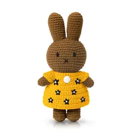 Just Dutch Peluche - Mélanie - Abeille