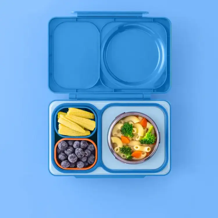 Omie OmieBox UP - Bleu Cosmique