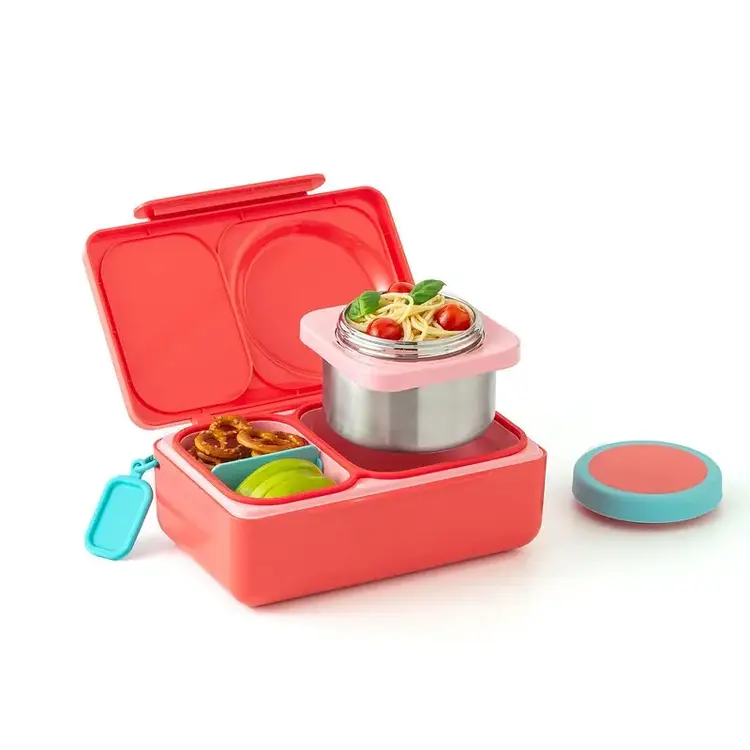 Omie OmieBox UP - Rose Cerise