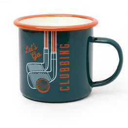 Gentlemen's Hardware Tasse Golf - 500 ml