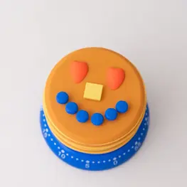 Ban.do Minuteur de cuisine - Sourire de crêpe