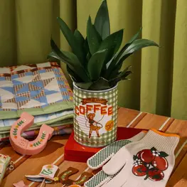 Ban.do Gants de jardinage - Grappes de tomates