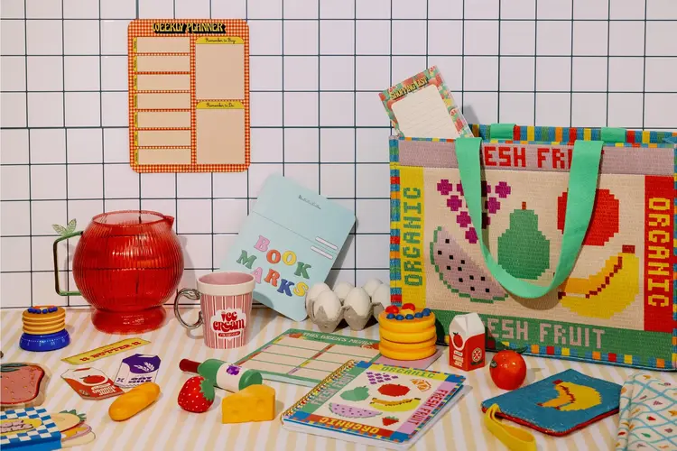 Ban.do Tableau de tâches - Effaçable à sec