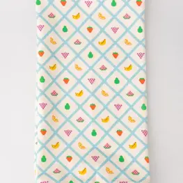 Ban.do Linge à vaisselle - Mosaïque de fruits